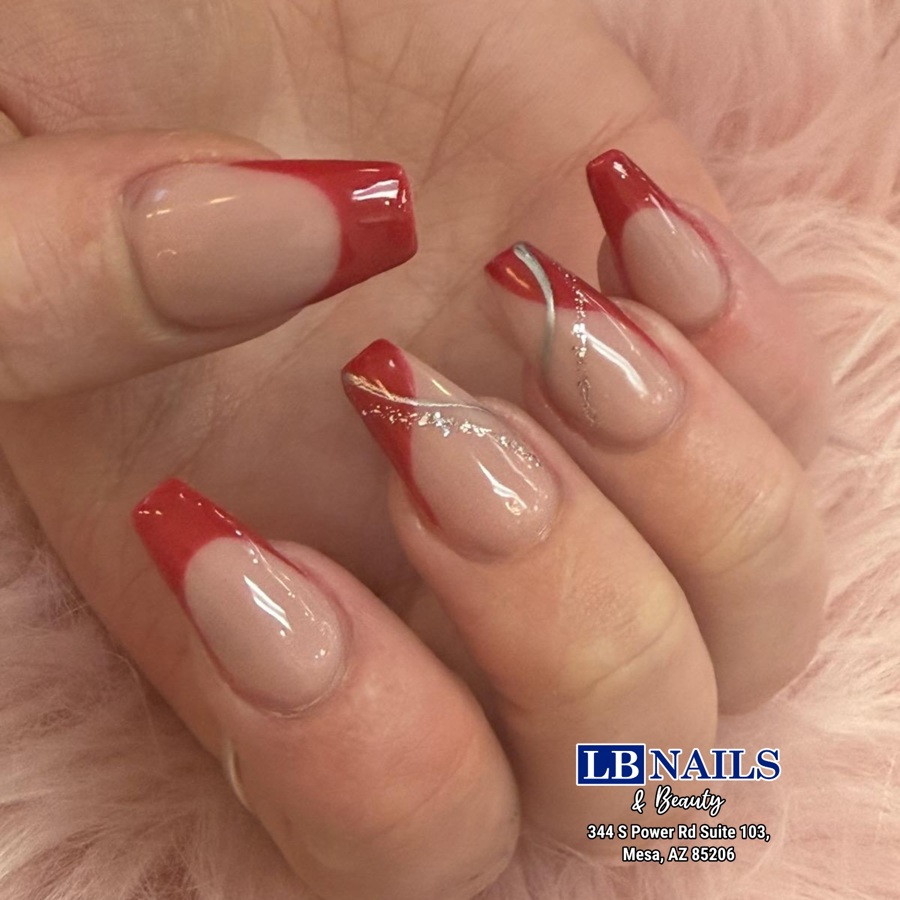 LB Nails & Beauty
